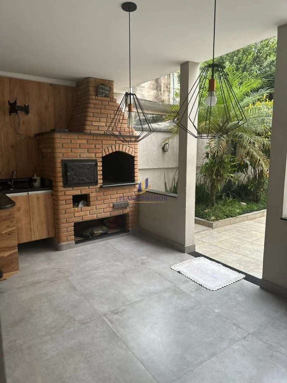 Casa, 3 quartos, 250 m² - Foto 15
