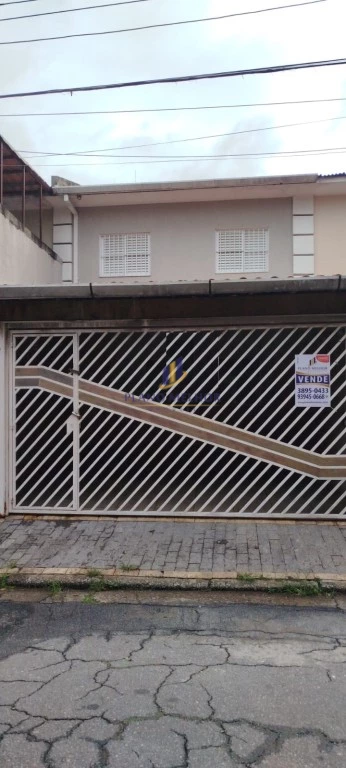 Casa, 3 quartos, 250 m² - Foto 18