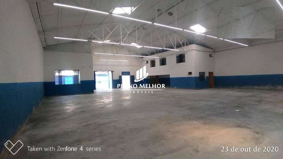 Depósito-Galpão, 1000 m² - Foto 4