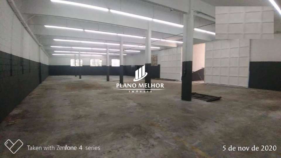 Depósito-Galpão, 1000 m² - Foto 5