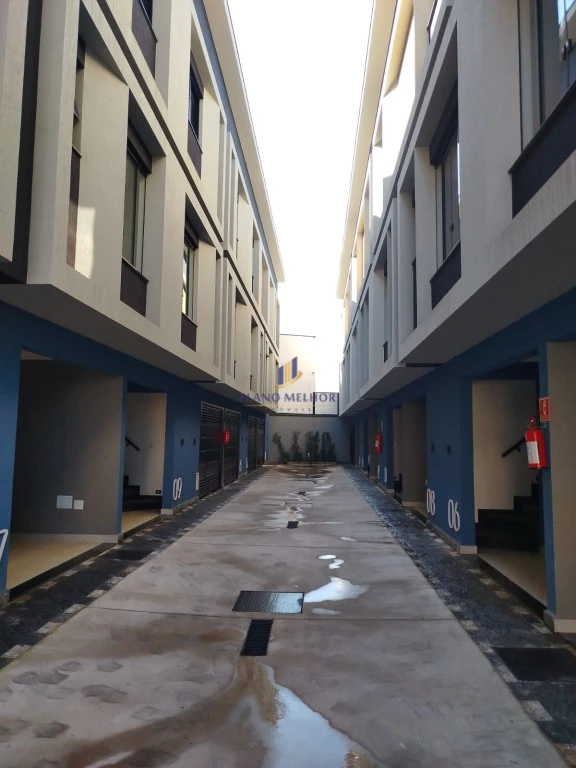 Casa, 2 quartos, 80 m² - Foto 2