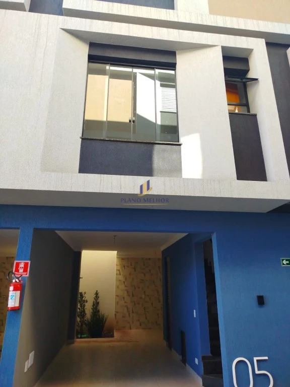 Casa, 2 quartos, 80 m² - Foto 3