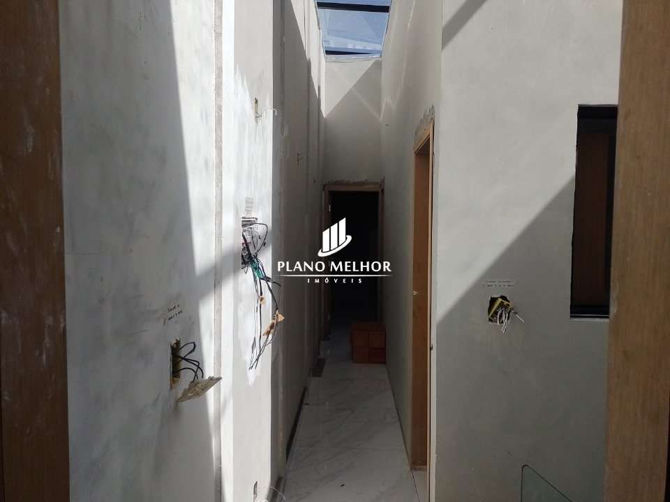 Casa, 3 quartos, 120 m² - Foto 10