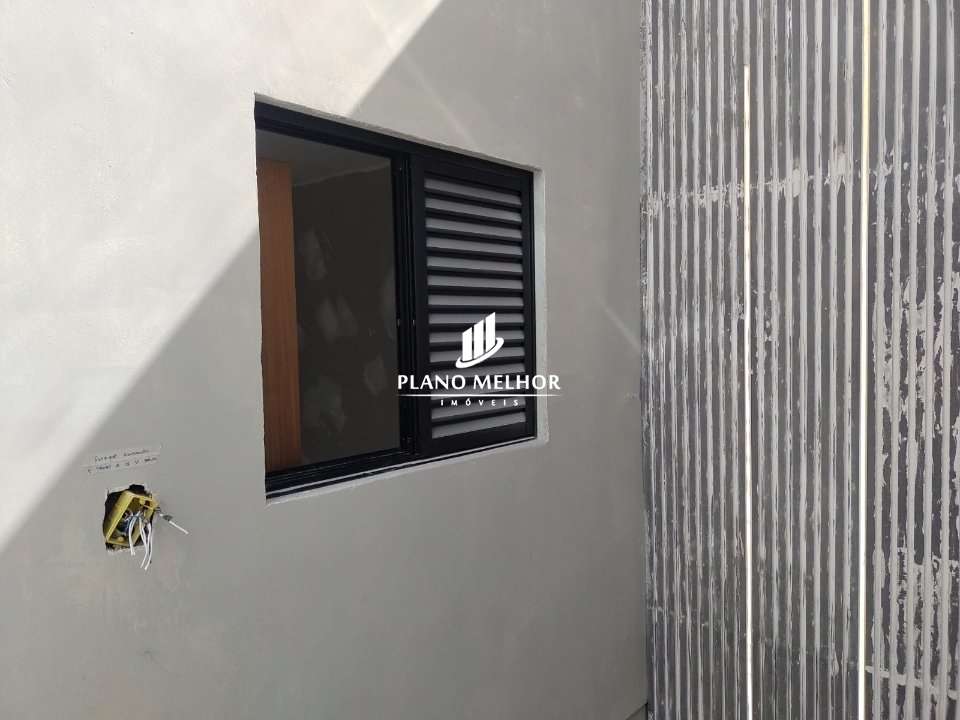 Casa, 3 quartos, 120 m² - Foto 11