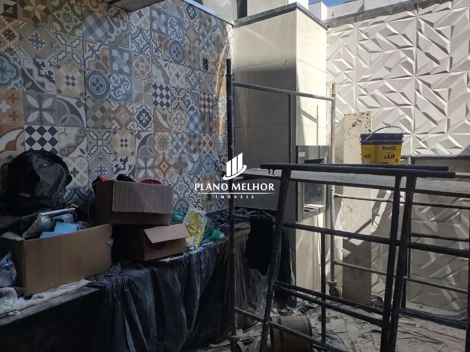 Casa, 3 quartos, 120 m² - Foto 2