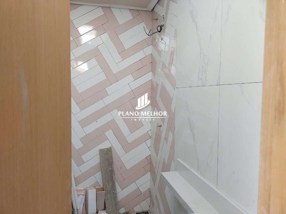 Casa, 3 quartos, 120 m² - Foto 8