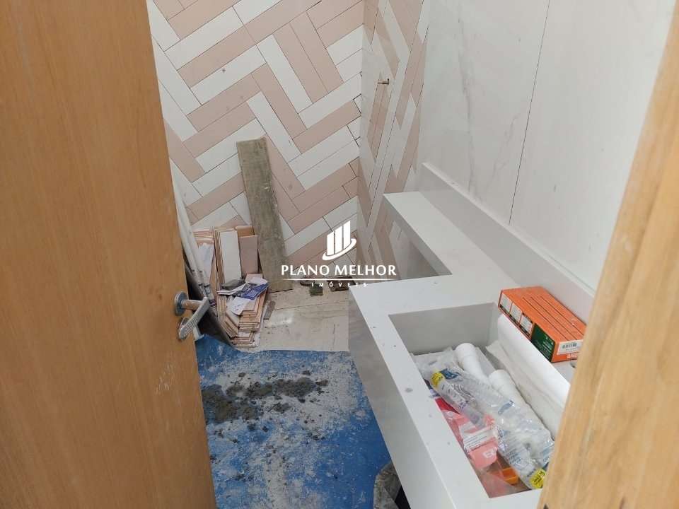 Casa, 3 quartos, 120 m² - Foto 9