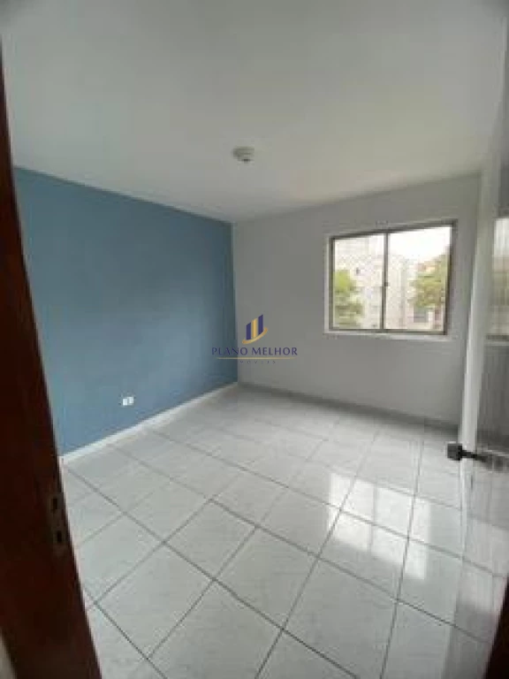 Apartamento, 2 quartos, 46 m² - Foto 4