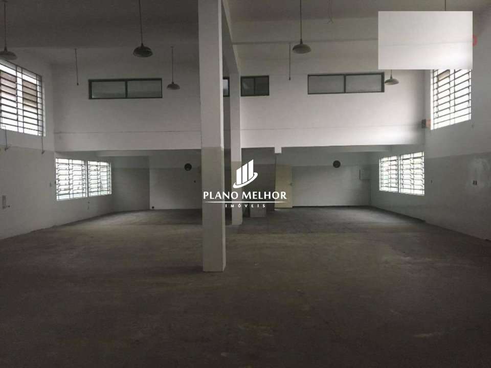 Depósito-Galpão, 800 m² - Foto 13