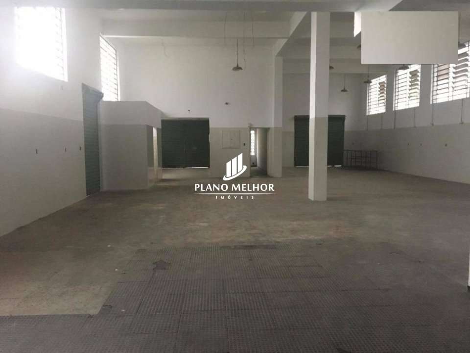 Depósito-Galpão, 800 m² - Foto 14