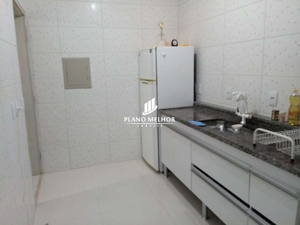 Apartamento, 2 quartos, 56 m² - Foto 4