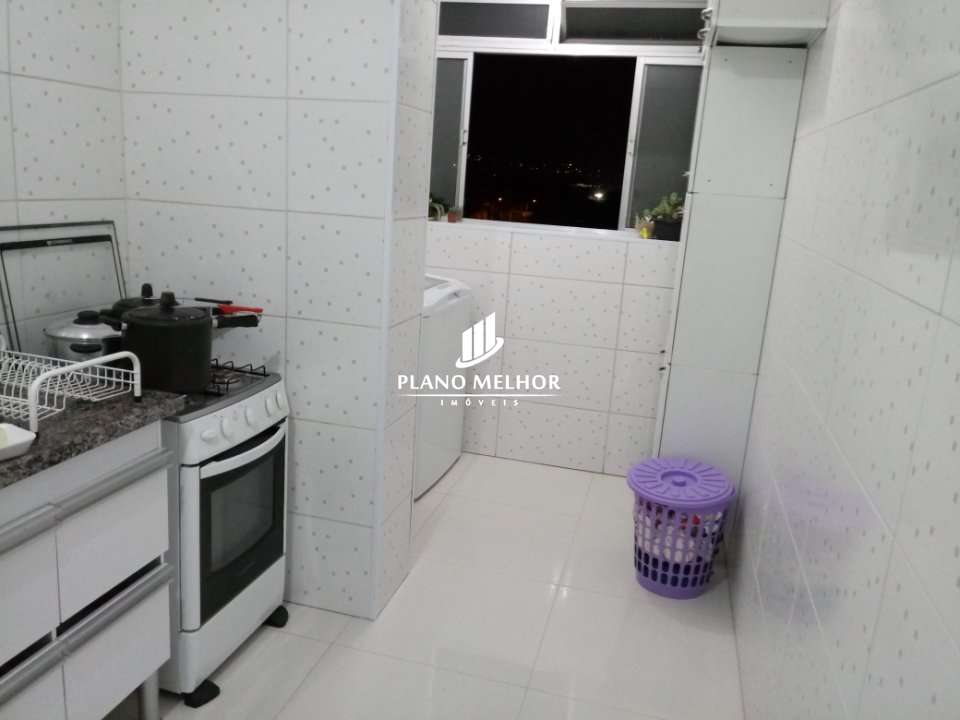 Apartamento, 2 quartos, 56 m² - Foto 5