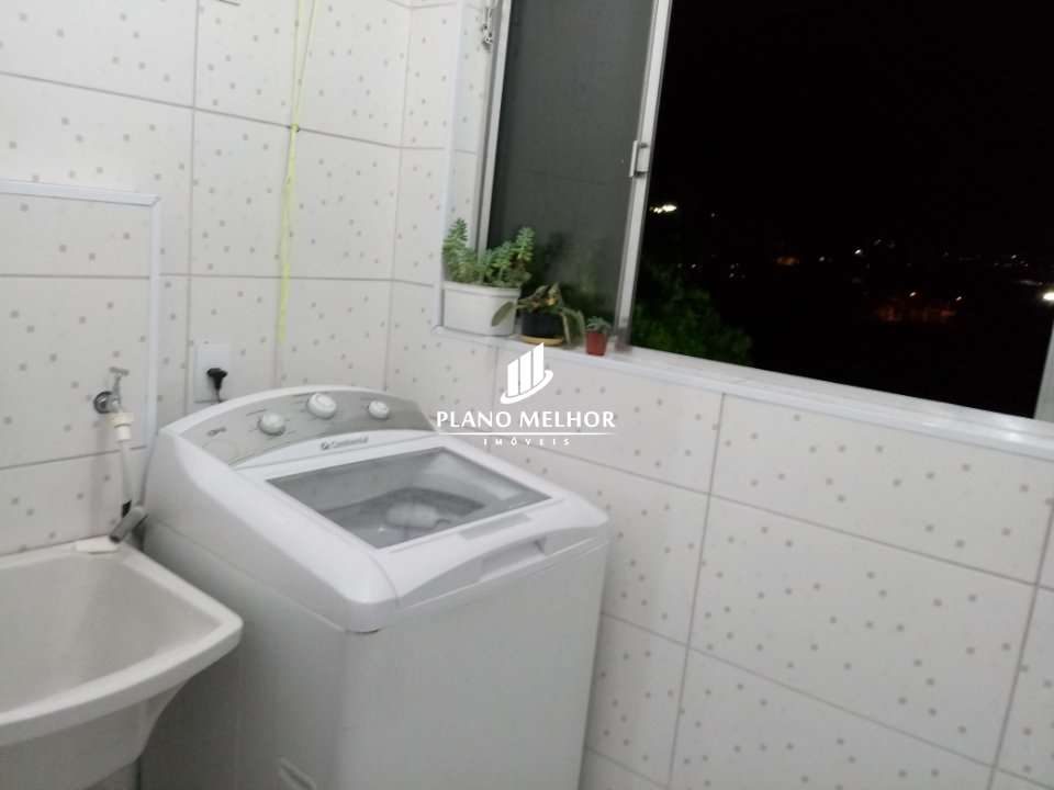 Apartamento, 2 quartos, 56 m² - Foto 6