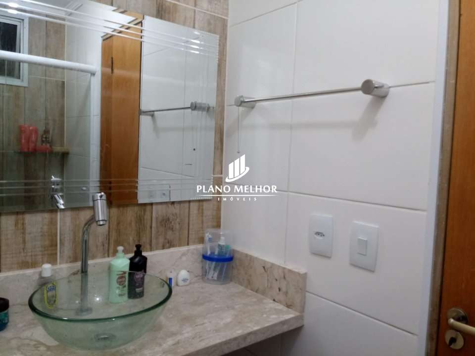 Apartamento, 2 quartos, 56 m² - Foto 8