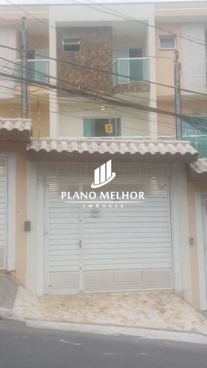 Casa, 3 quartos, 140 m² - Foto 1