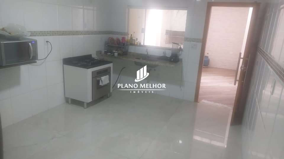 Casa, 3 quartos, 140 m² - Foto 11