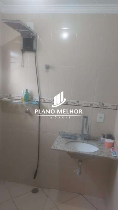Casa, 3 quartos, 140 m² - Foto 13