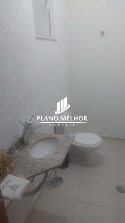 Casa, 3 quartos, 140 m² - Foto 16