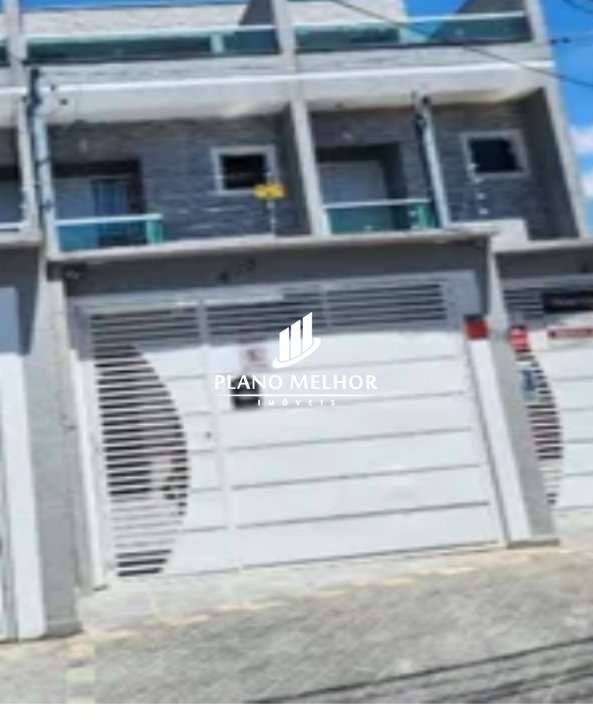 Casa, 3 quartos, 160 m² - Foto 1