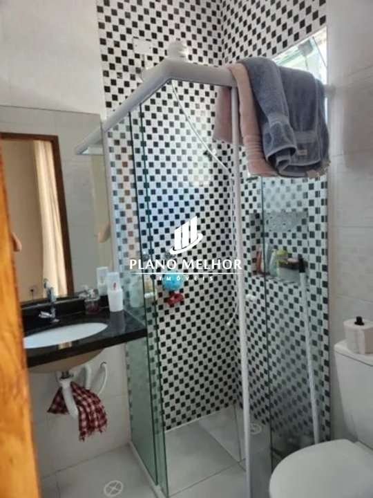 Casa, 3 quartos, 160 m² - Foto 10