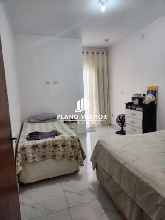 Casa, 3 quartos, 160 m² - Foto 11