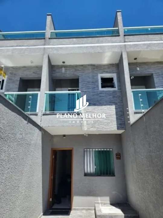 Casa, 3 quartos, 160 m² - Foto 12