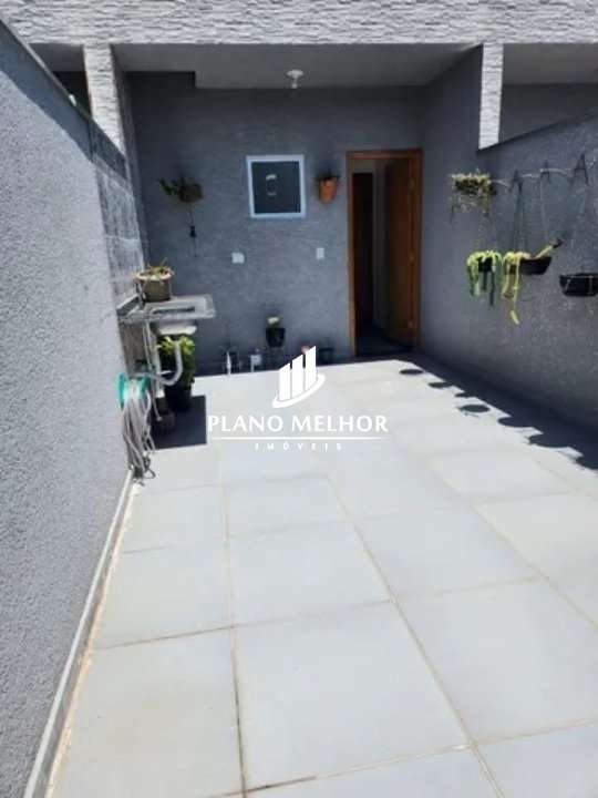 Casa, 3 quartos, 160 m² - Foto 13