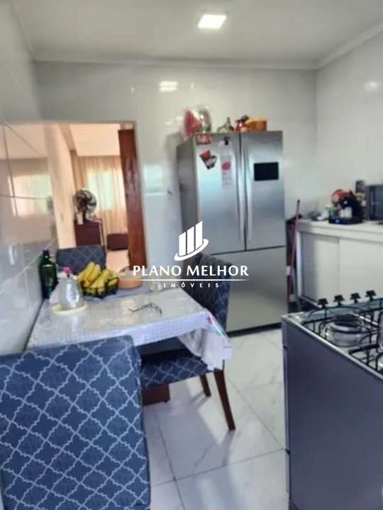 Casa, 3 quartos, 160 m² - Foto 14