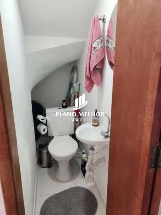 Casa, 3 quartos, 160 m² - Foto 16