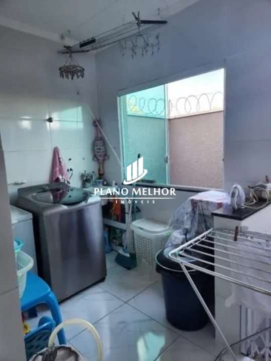 Casa, 3 quartos, 160 m² - Foto 19
