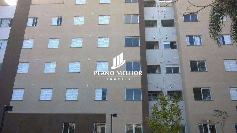 Apartamento, 2 quartos, 49 m² - Foto 3