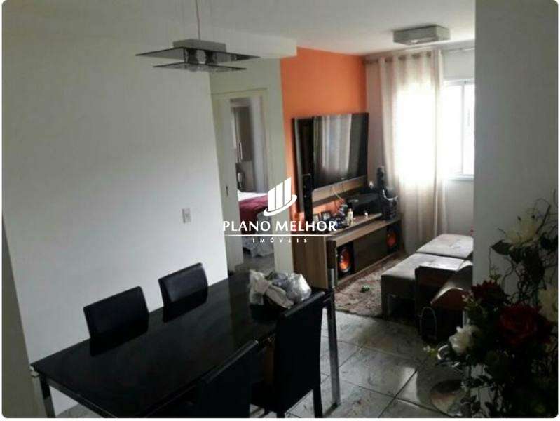 Apartamento, 2 quartos, 49 m² - Foto 36