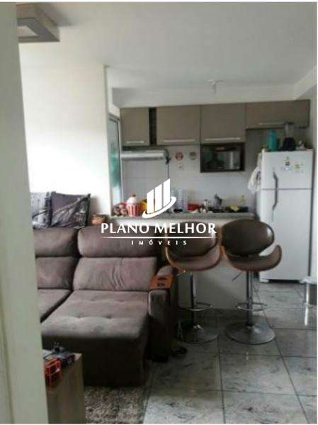 Apartamento, 2 quartos, 49 m² - Foto 41