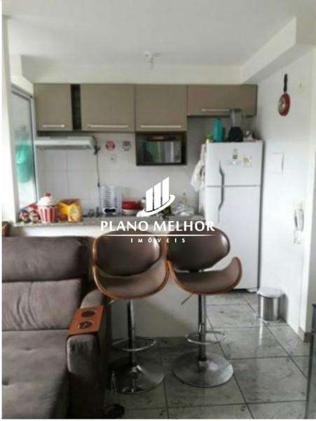 Apartamento, 2 quartos, 49 m² - Foto 46