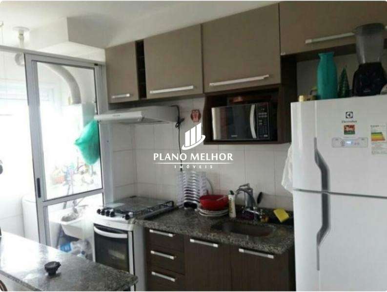Apartamento, 2 quartos, 49 m² - Foto 49