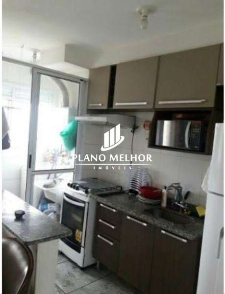 Apartamento, 2 quartos, 49 m² - Foto 60