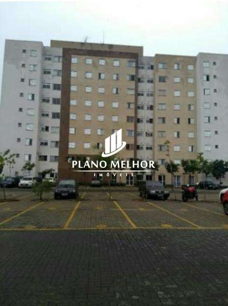 Apartamento, 2 quartos, 49 m² - Foto 92