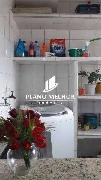 Apartamento, 2 quartos, 56 m² - Foto 11