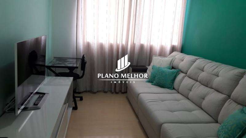 Apartamento, 2 quartos, 56 m² - Foto 16
