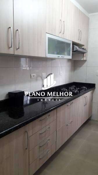 Apartamento, 2 quartos, 56 m² - Foto 17