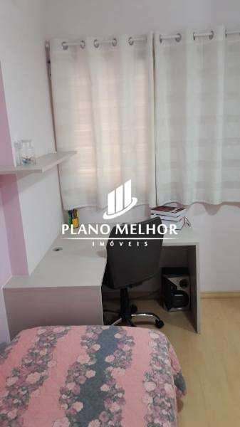 Apartamento, 2 quartos, 56 m² - Foto 21