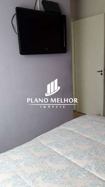 Apartamento, 2 quartos, 56 m² - Foto 3