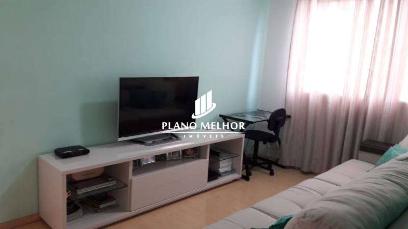 Apartamento, 2 quartos, 56 m² - Foto 33