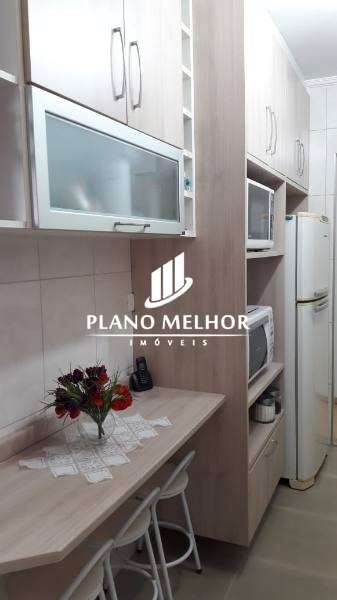 Apartamento, 2 quartos, 56 m² - Foto 39