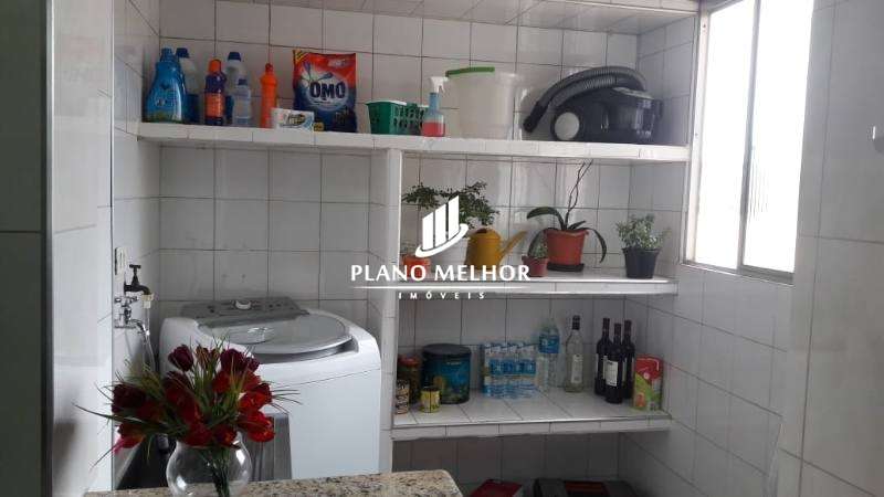 Apartamento, 2 quartos, 56 m² - Foto 9