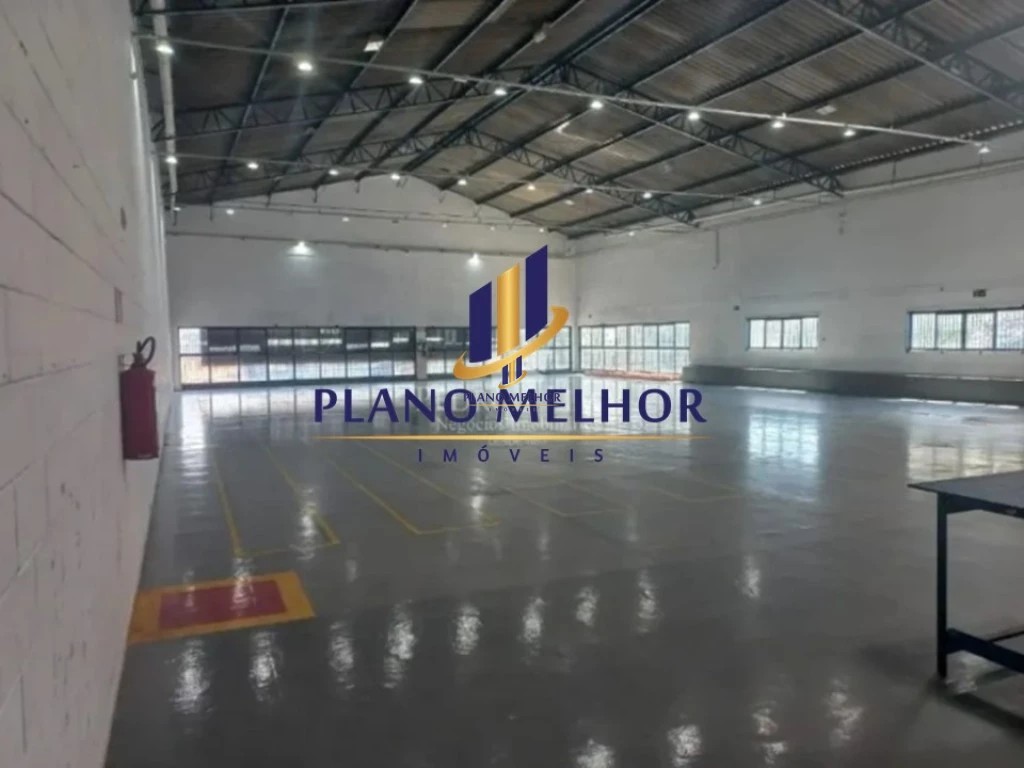 Prédio Inteiro, 1354 m² - Foto 1