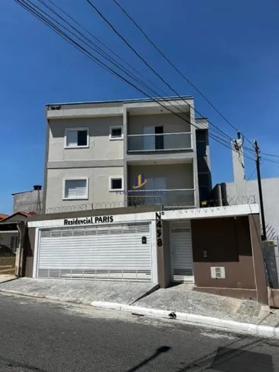 Apartamento, 2 quartos, 40 m² - Foto 1