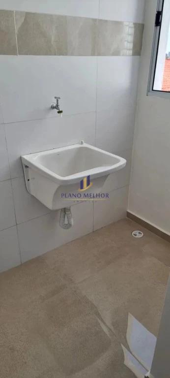 Apartamento, 2 quartos, 40 m² - Foto 2