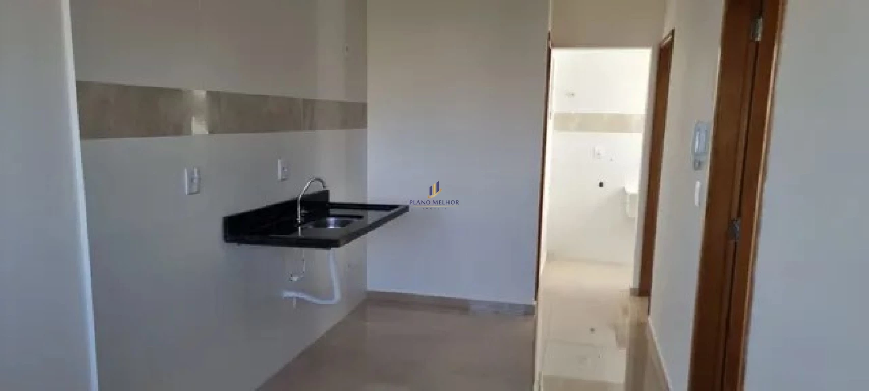 Apartamento, 2 quartos, 40 m² - Foto 4