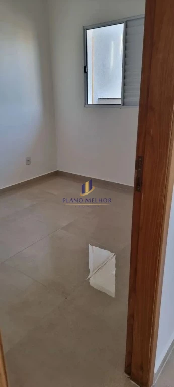 Apartamento, 2 quartos, 40 m² - Foto 9